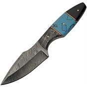 Damascus 1294TR Hunter