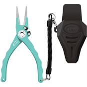 Danco 00723 Admiral Series Pliers Seafoam