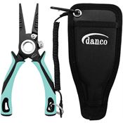 Danco 03579 Pro Series Pliers Seafoam