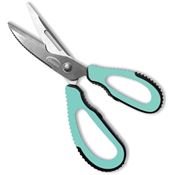 Danco 03627 Bait Shears Seafoam