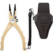 Danco 03689 Admiral Series Pliers Sand