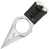 Pinkerton 003 Custom Broad Head Neck Knife