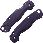 Flytanium 810 PM2 Lotus Scales Purple G10