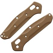 Flytanium 852 Mini Osborne Earth Brown G10