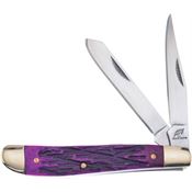 Frost OC265PJB Bullet Trapper Purple