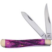 Frost OC508PJB Mini Trapper Purple Bone