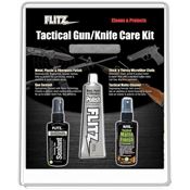 Flitz 41502 Tactical Gun/Knife Care Kit