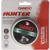 Gamo BT54 Hunter .177 Cal Pellets