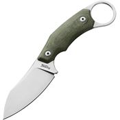 Lion Steel TH1CVG H1 Fixed Blade Skinner