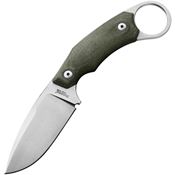 Lion Steel TH2CVG H2 Fixed Blade Drop Point