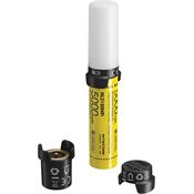 Nitecore 21700S 21700 Intell Battery System