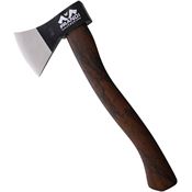 Prandi T0306A German Style Throwing Hatchet