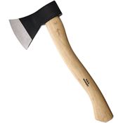 Prandi T0306B German Style Throwing Hatchet