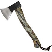 Prandi T0306D German Style Throwing Hatchet