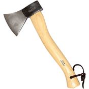 Prandi T0306T German Style Throwing Hatchet