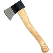 Prandi T4306B Yankee Style Throwing Hatchet