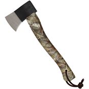 Prandi T4306D Yankee Style Throwing Hatchet