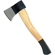 Prandi T4306L Yankee Style Throwing Hatchet