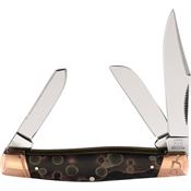 Rough Rider 2064 Stockman Copper