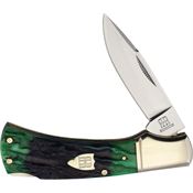 Rough Rider 2072 Lockback Knife Celestial Handles