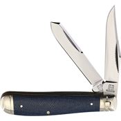 Rough Rider 2187 Mini Trapper Denim T10