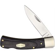 Schrade 1135989 Heritage Series Bruin