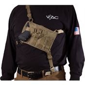 Viking Tactics 02891 VTAC Big Rig Automatic Coyote