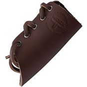 WOOX 00502 Forte Axe Leather Collar
