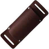 WOOX 00601 Leggenda Leather Sheath