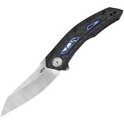 Zero Tolerance 0762 0762 Sub-Frame Lock