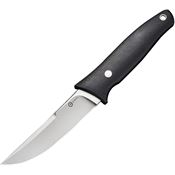 Civivi Knives 190461 Tamashii Fixed Blade Black