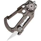 Civivi Knives 200452 Polymorph Carabiner Multitool