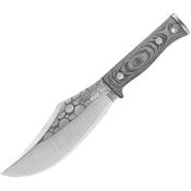 Condor Tool & Knife 2015675HC Gryphus Bowie