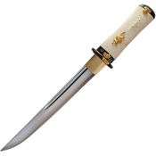 Dragon King Swords 35460 Baika Tanto Plum Blossom