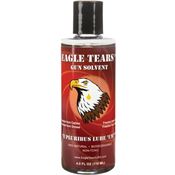 Eagle Tears USA 002 Gun Solvent 4oz Bottle