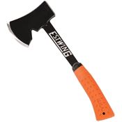 Estwing Axes O25A Camper's Axe Orange