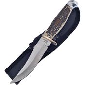 Frost Cutlery & Knives SW602SBR Fixed Blade