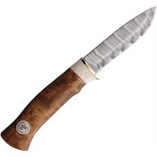 Karesuando Kniven 357106 Hunter 10 Dense Twist