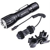 NexTorch Flash-Lights TA41SET TA41 Hunting Set