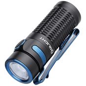 Olight BATON3BK Baton 3 Flashlight Black