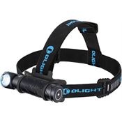 Olight PERUN2BK Perun 2 Headlamp Black