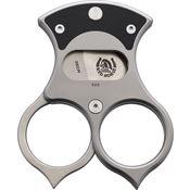 Red Horse Knife Works 02 Condor Cigar Cutter