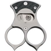 Red Horse Knife Works 03 Condor Cigar Cutter