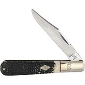 Rough Rider Knives 2318 Granddad Barlow Buckshot Bone