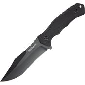 Schrade Knives 1136030 Steeldriver Fixed Blade