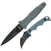 Smith & Wesson Knives 1158724 Neck/Boot Knife Combo