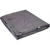 Snugpak Outdoor Gear 98860 Travelpak Blanket XL Grey