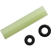 TEC Accessories EGPG Embrite Glow Pellet Green