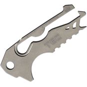 TEC Accessories KTASRP001 Artemus Split Ring Micro-Tool