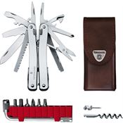 Swiss Army Knives 30235L Swiss Tool Spirit Plus